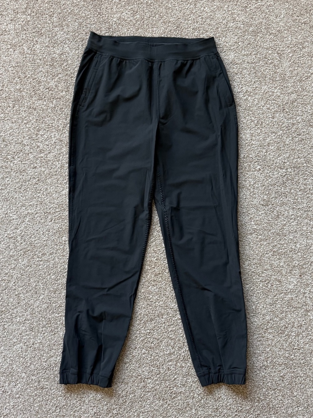 Women’s Lululemon Adapted State Joggers 28” - Like New